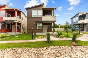 Relaxing Coffey Villas, Boise